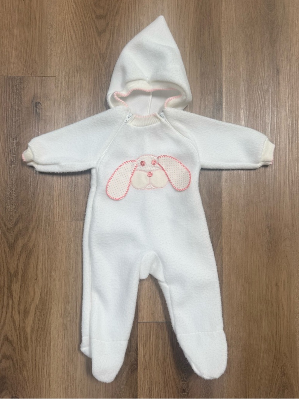 Vintage Baby Onesie